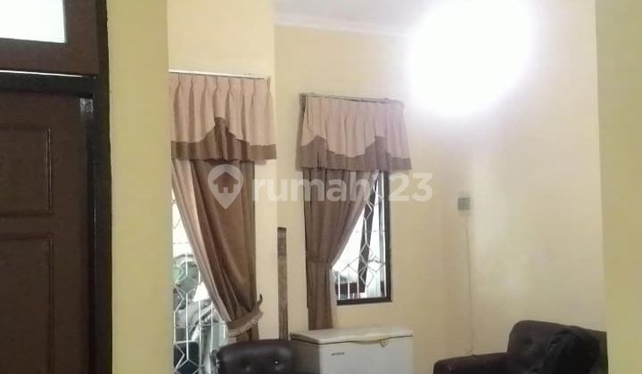 Dijual Rumah Wiyung Siap Huni View City 2
