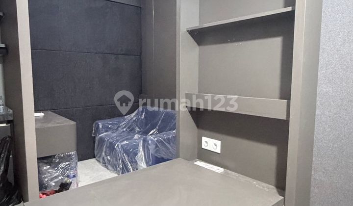 For Rent Bella Pakuwon City Apartment 2