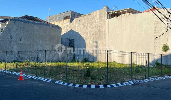 Dijual Tanah Kavling Perumahan Elite Surabaya Timur