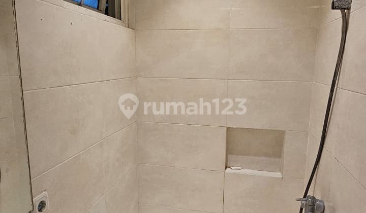 Disewakan Rumah Siap Huni Grand Pakuwon Canberra