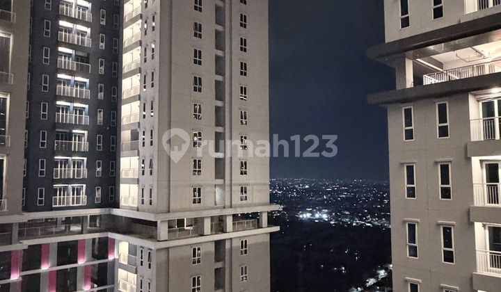 For Rent Bella Pakuwon City Apartment
