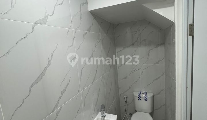 Disewakan Rumah Mansion Nine American Classic 2