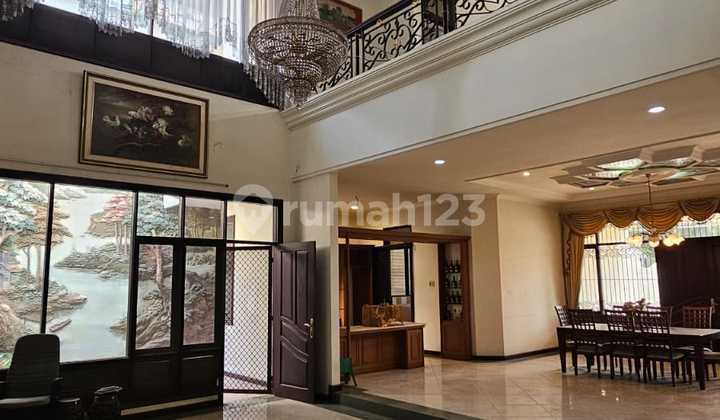 Disewakan Rumah Graha Family Siap Huni View City 2