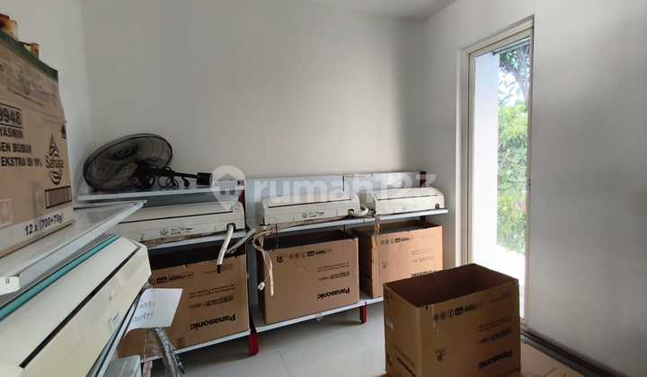 Dijual Murah Rumah Grand Harvest Arcadia 2