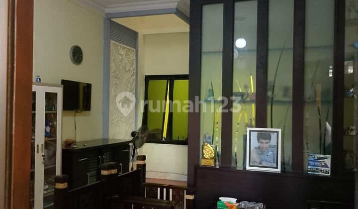 Dijual Rumah Raya Gunung Sari Indah View City 2