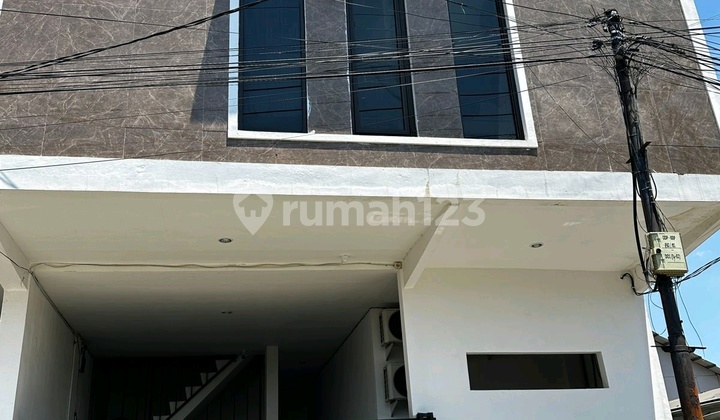 Dijual Rumah kos kos an kedurus (ketintang,mastrip)