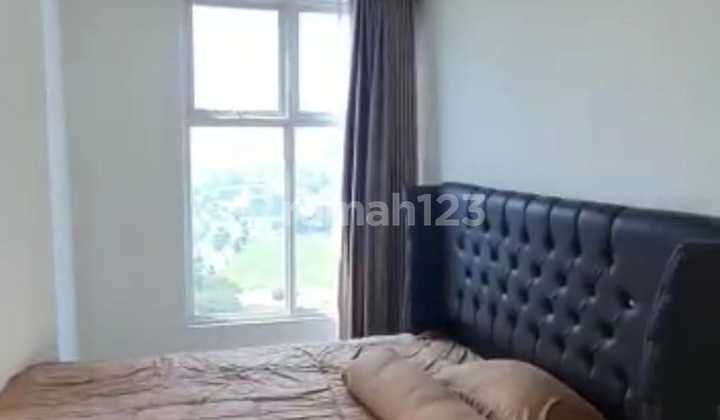 For Sale Amor View Apartment Pakuwon City 2