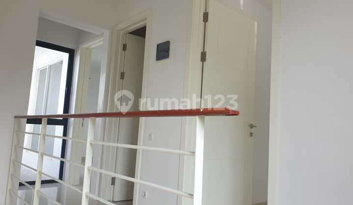 Disewakan Rumah Grand Harvest Cluster Derryl 2