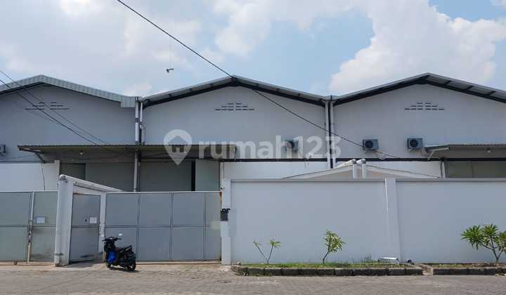 Disewakan 3 Unit Jejer Pergudangan Surimulia Margomulyo Disewakan 3 Unit Jejer Pergudangan Surimulia Margomulyo