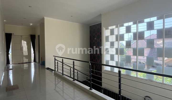 Dijual Rumah Siap Huni Taman Pondok Indah 2