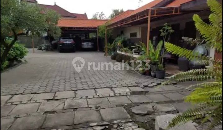 For Sale Old Building House Suitable for Homestay or Boarding 2