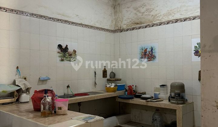 Dijual Rumah Tinggal Keputih Tegal Timur  2