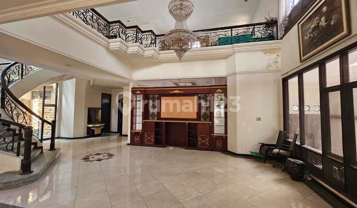 Disewakan Rumah Graha Family Siap Huni View City