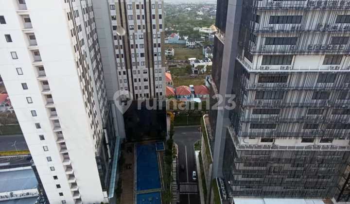 For Rent: Cornell Studio Apartment