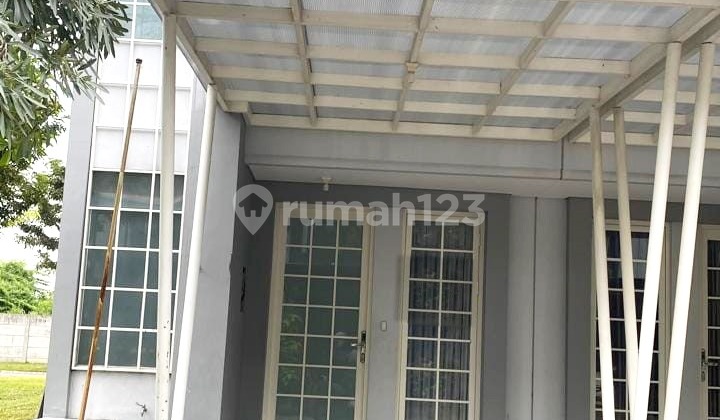 Dijual Rumah Grand Pakuwon Cluster Queensland