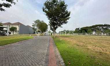 Dijual Kavling Tanah Graha Family Blok U Posisi Hook Dijual Kavling Tanah Graha Family Blok U Posisi Hook