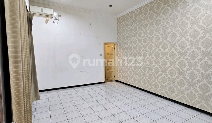 Dijual Rumah simpang darmo permai 2