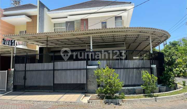 Dijual Rumah Galaxy Bumi Permai Surabaya Dijual Rumah Galaxy Bumi Permai Surabaya