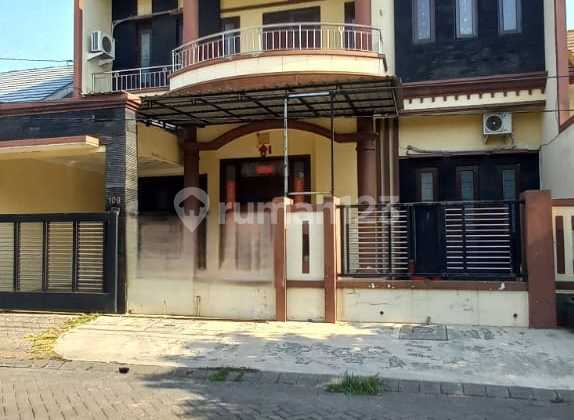 For Rent: Delta Sari Baru House in Sidoarjo