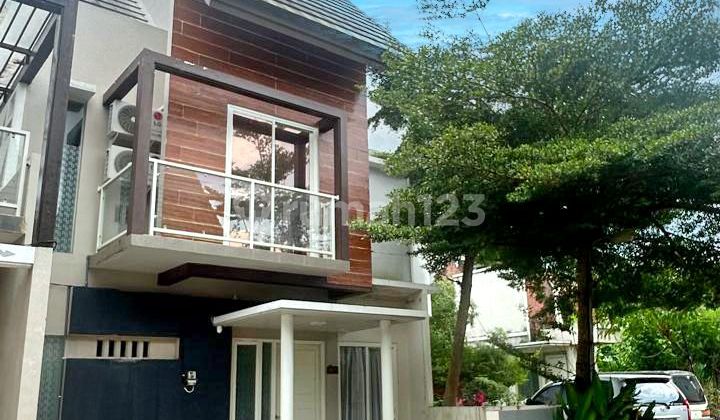 For Sale Temas Batu House Near Tourist Attractions