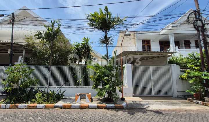 Dijual Rumah Siap Huni Kupang Baru 1 View City