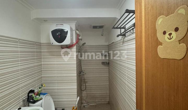 Disewakan Apartemen Puncak Bukit Golf Tower A 2