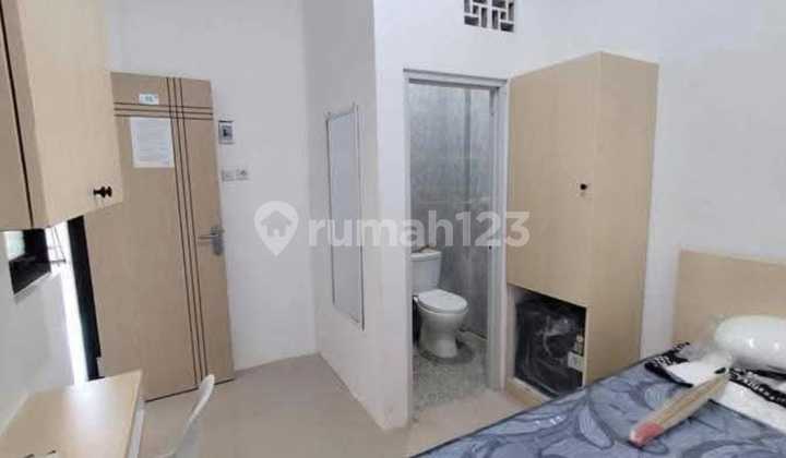 Dijual Rumah Kost Wiyung Siap Huni View City Dijual Rumah Kost Wiyung Siap Huni View City