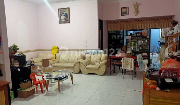Dijual Rumah Siap Huni Wiyung Surabaya 2