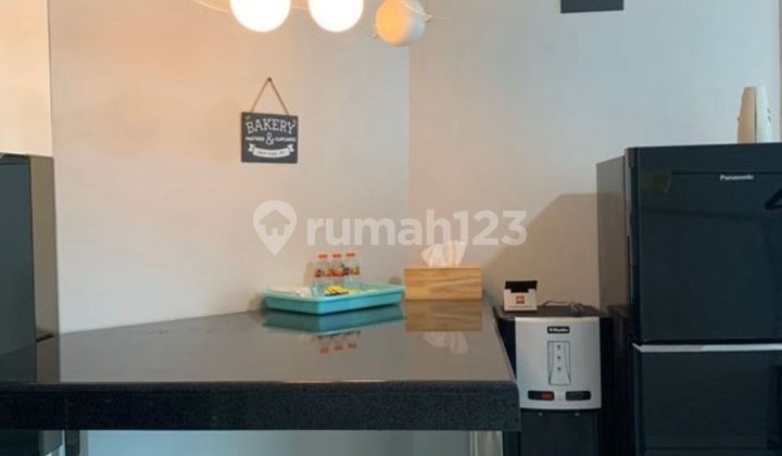 For Sale: Ciputra World The Via Apartment For Sale: Ciputra World The Via Apartment