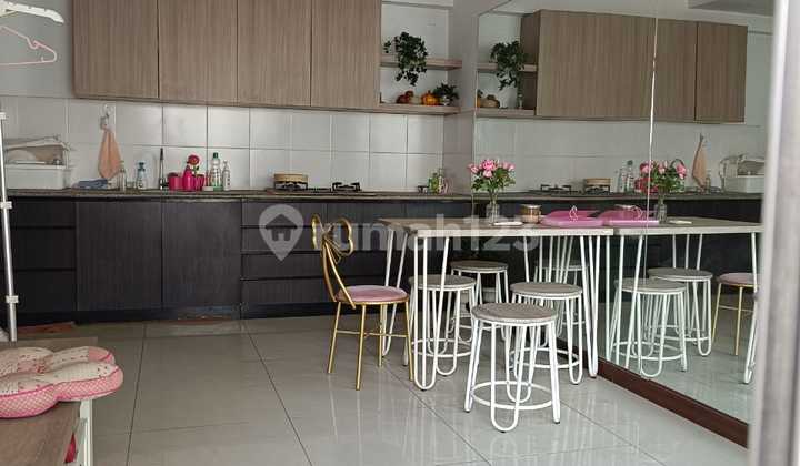 Dijual Apartemen Waterplace Blok B Surabaya 2