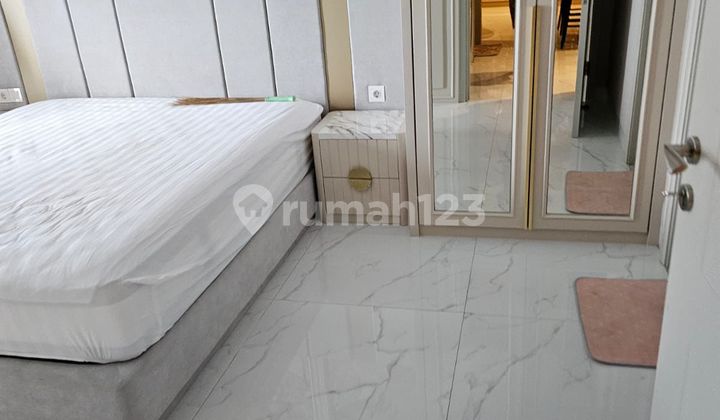 Disewakan Apartemen La Viz Pakuwon Mall 2