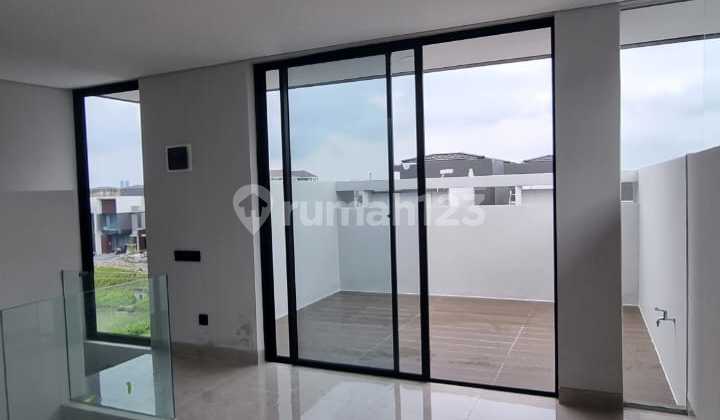 Disewakan Rumah Baru Gress Dempsey Hill Citraland 2