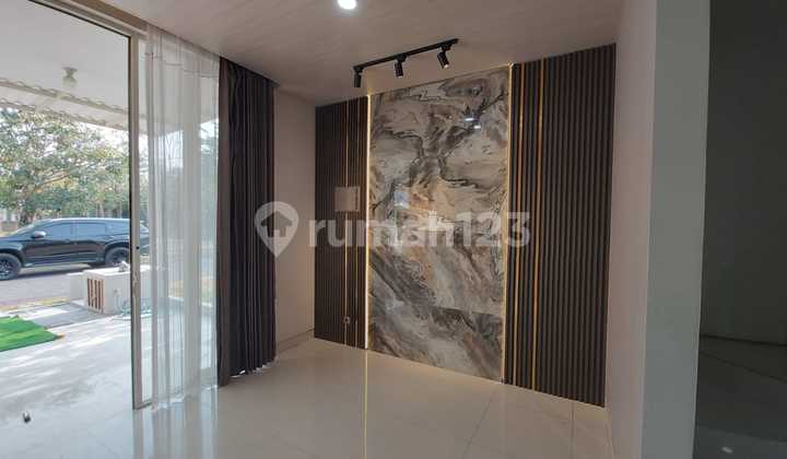 For Rent Grand Pakuwon Cluster South Victoria House For Rent Grand Pakuwon Cluster South Victoria House