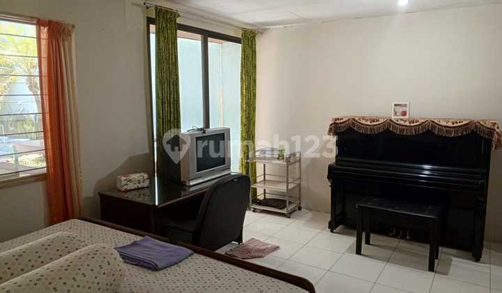 For Sale Ready to Occupy Kupang Baru 1 View City House 2