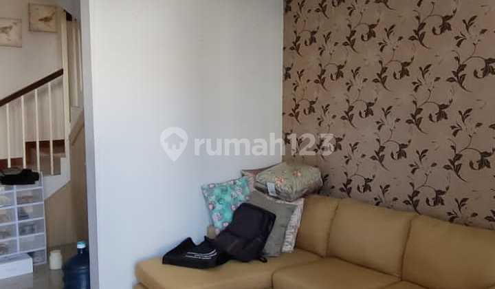 Dijual Rumah Minimalis Siap Huni Citraland Utama 2