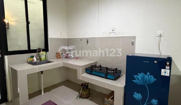 For Rent House Northwest Central Citraland 2