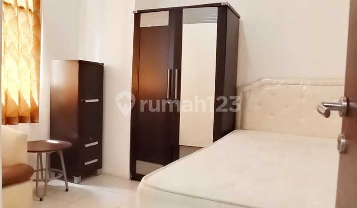 For Rent Gunawangsa Manyar Apartment 2