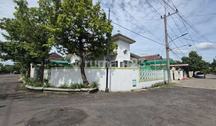 Dijual Rumah Hook Wiyung Siap Huni View City 2