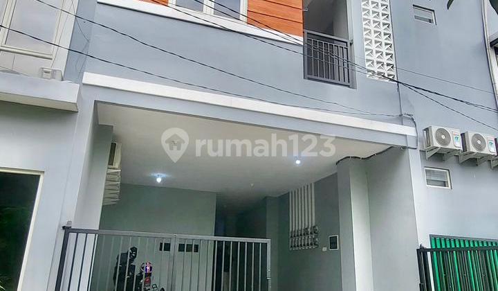 Cheap Sale New Fresh Boarding House Near Petra Campus 1