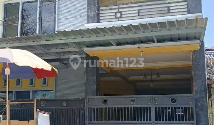 Dijual Rumah Raya Gunung Sari Indah View City Dijual Rumah Raya Gunung Sari Indah View City