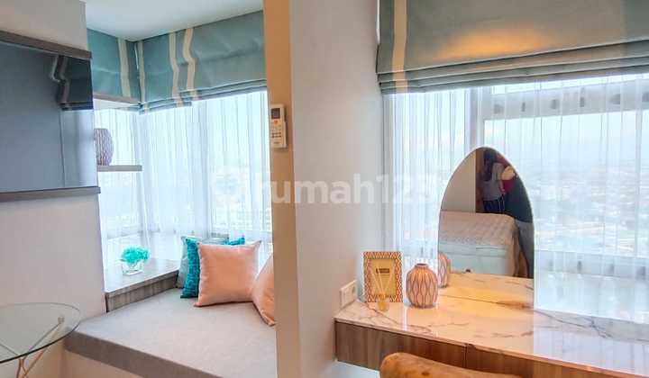 For Sale Benson Apartment Ready to Occupancy City View For Sale Benson Apartment Ready to Occupancy City View