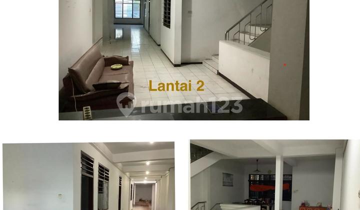 For Rent Kedungsari Shophouse Suitable for Office or Bank 2