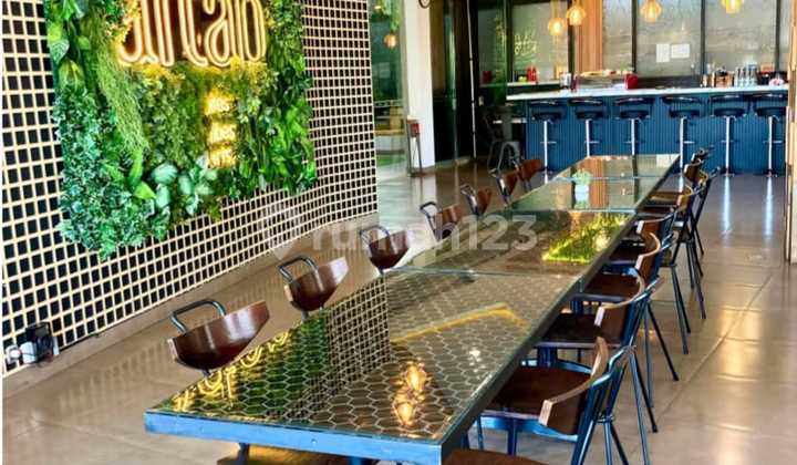 For Rent: Office Building or F&B Build For Rent: Office Building or F&B Build