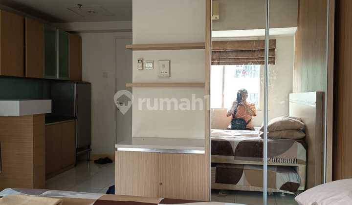 Dijual Apartemen Berkeley Citraland View City 2