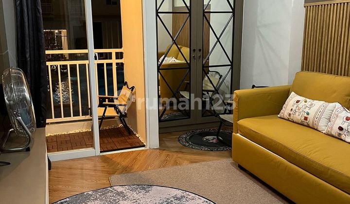 For Sale Suncity Residence Apartment with City View