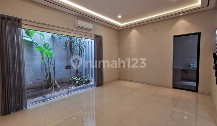 For Rent New House Gress Woodland Citraland