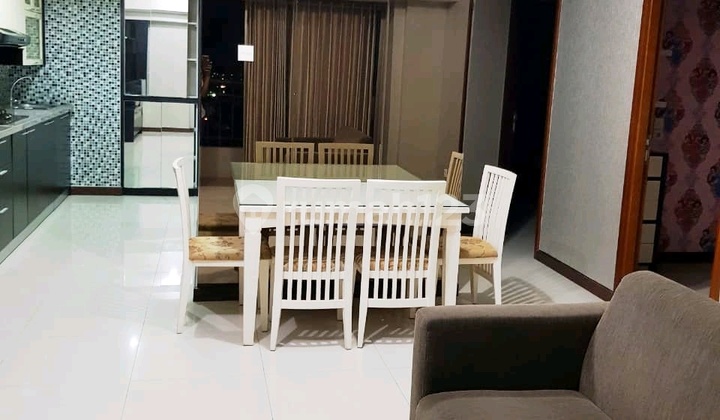 disewakan aparment surabaya barat aparment waterplace