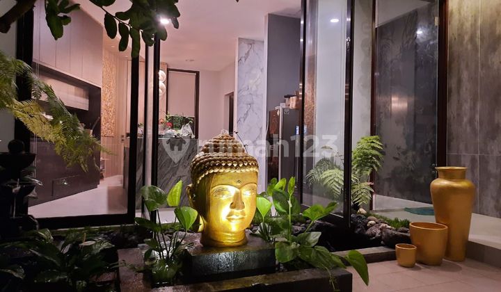 For Sale Cafe Plus Villa Bumiaji Batu View City