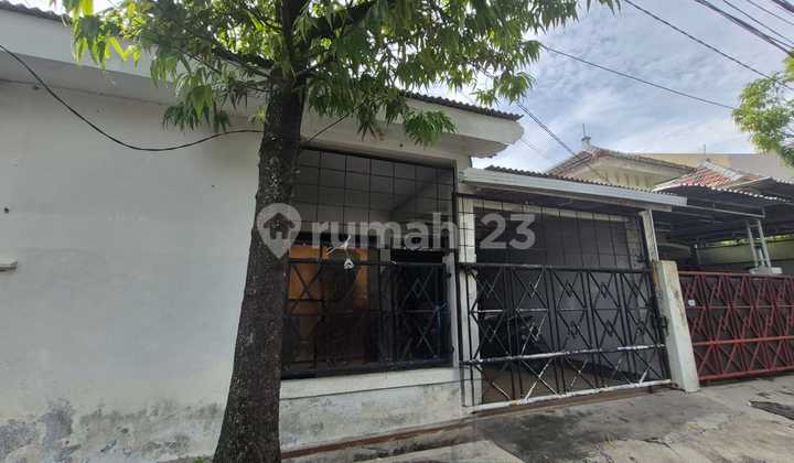 Dijual Rumah Wiyung Siap Huni View City 1