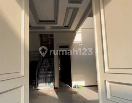 Dijual Rumah Mewah Baru Gress Manukan Siap Huni 2